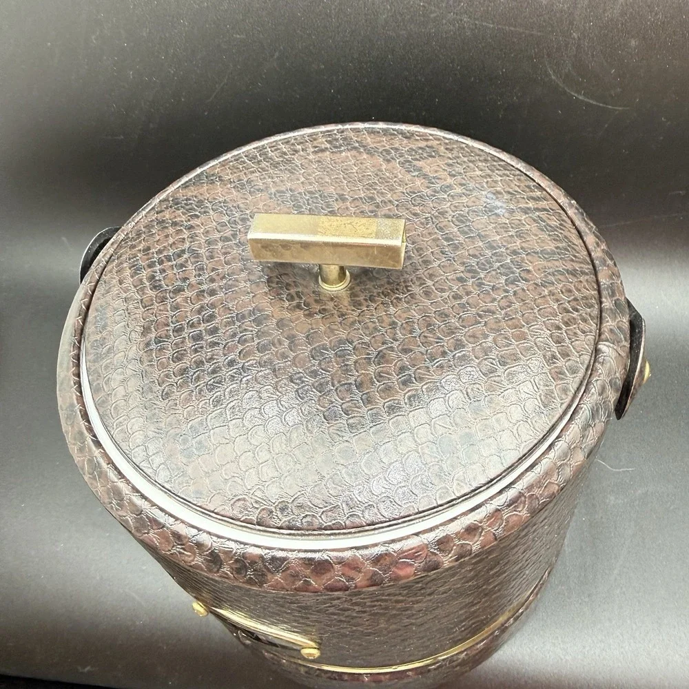 Georges Briard vintage mid
